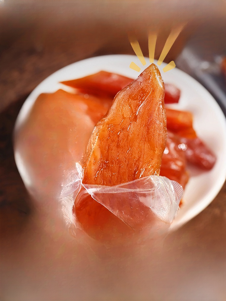 ✨<Available Only 20 Days/Year]> Premium North Carolina sweet potatoes, freshly harvested with incredibly rich and plump flesh! ✨