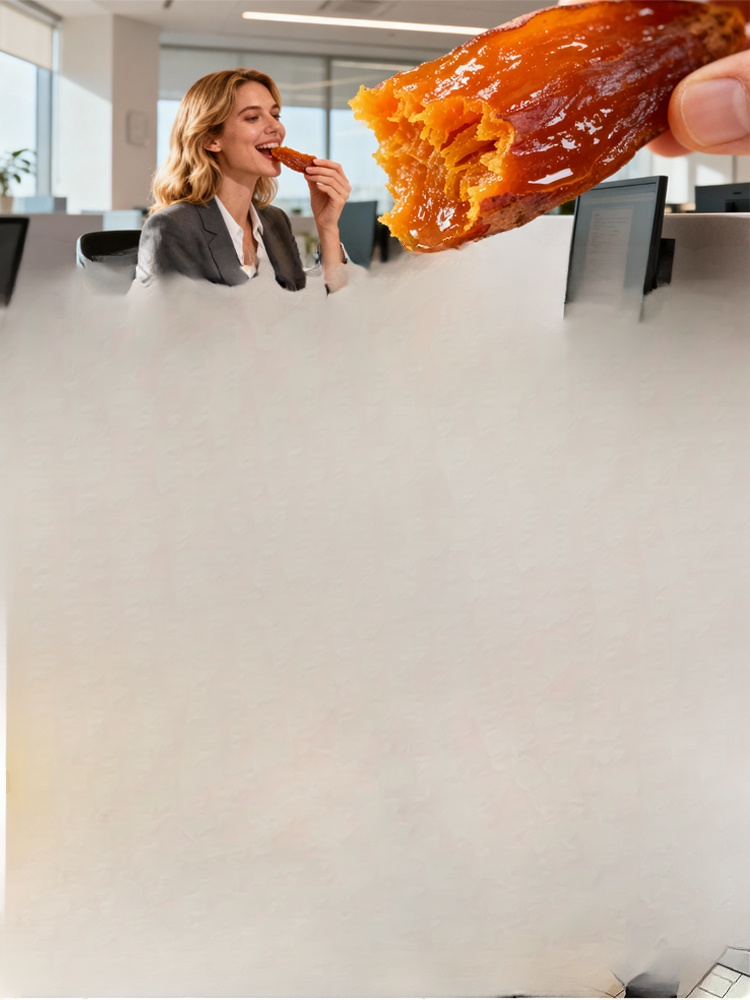 ✨<Available Only 20 Days/Year]> Premium North Carolina sweet potatoes, freshly harvested with incredibly rich and plump flesh! ✨