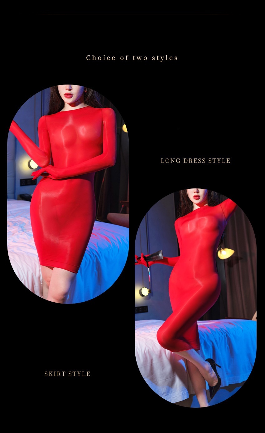 New seamless tights skirt