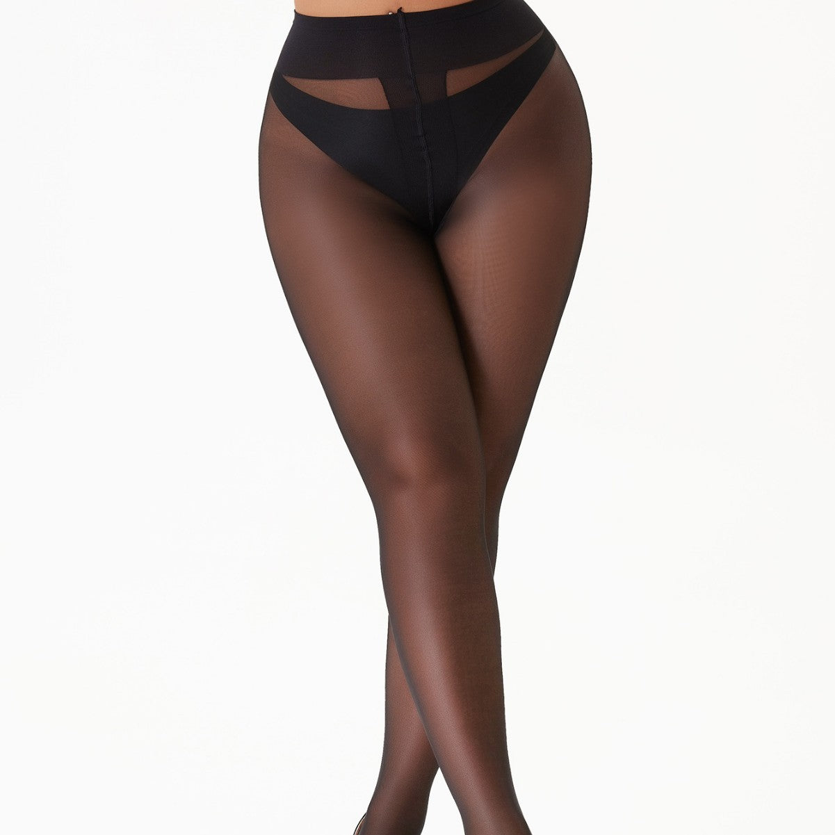 Sexy and fashionable pantyhose, anti-snagging, ultra-thin