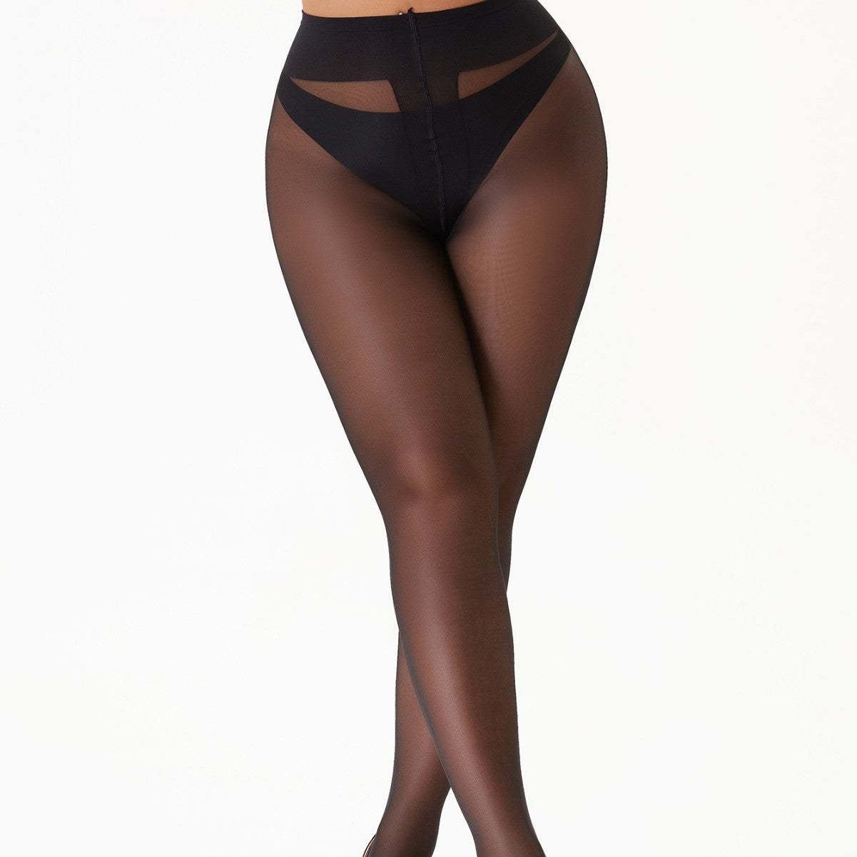 Sexy and fashionable pantyhose, anti-snagging, ultra-thin