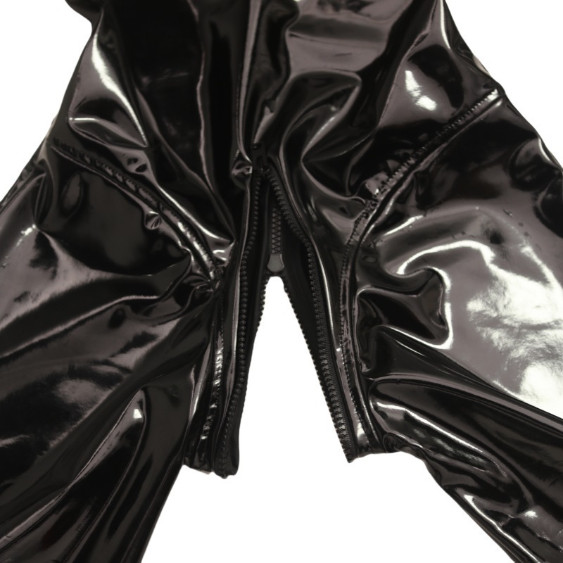 High-elastic PU latex shapewear