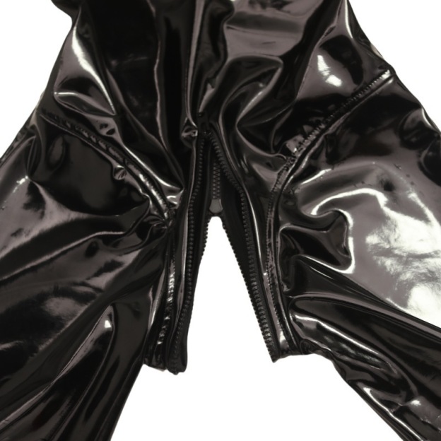 High-elastic PU latex shapewear