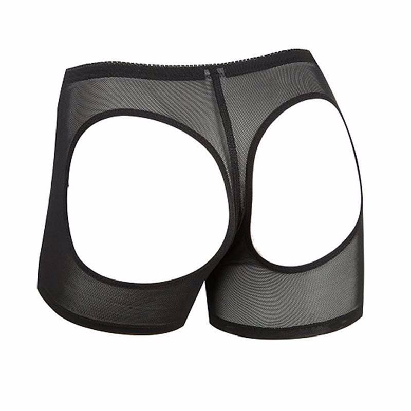 New butt-lifting underwear, exposing the buttocks