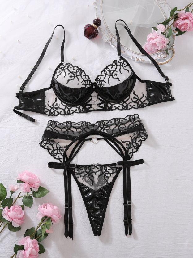 Bestselling sexy lingerie and intimate wear set