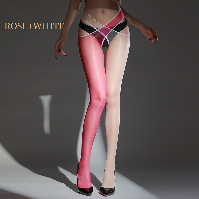 Aurora X Sheer Desire Tights