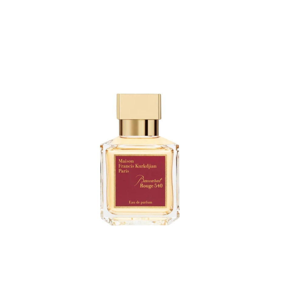 Maison Francis Kurkdjian Paris Baccarat Rouge 540 Άρωμα Eau de Parfum