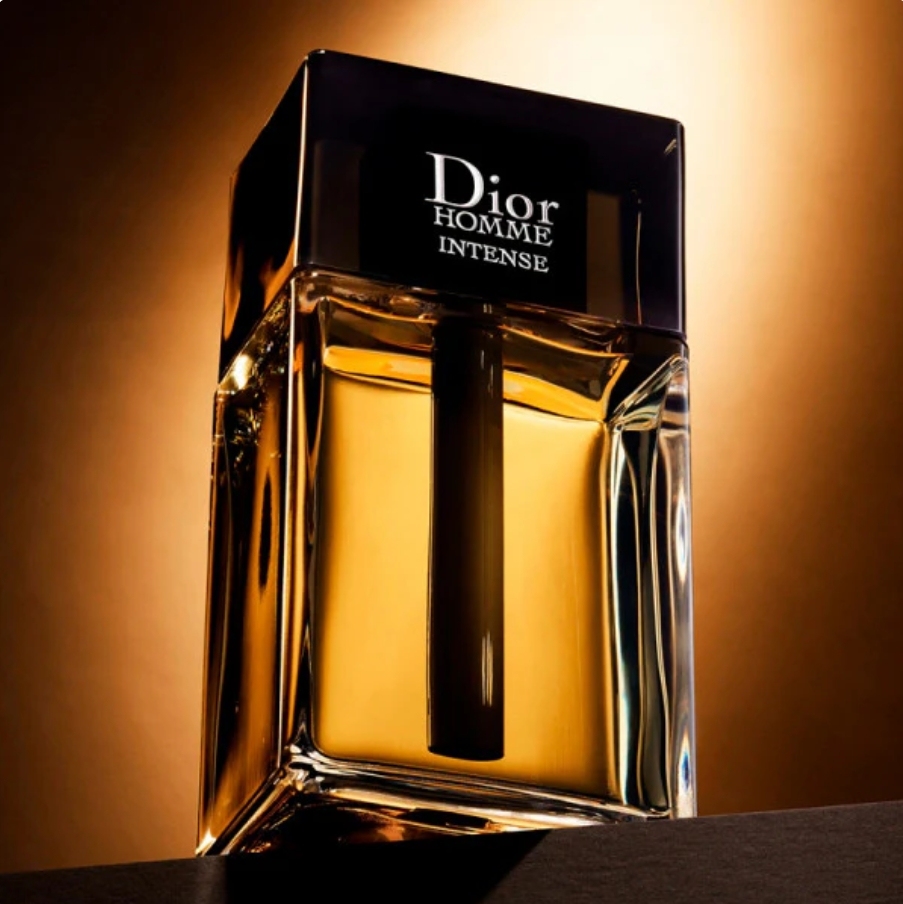 Dior Homme Intense