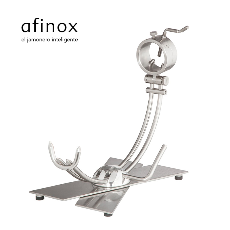 Suporte de presunto profissional Afinox, promoção edição limitada