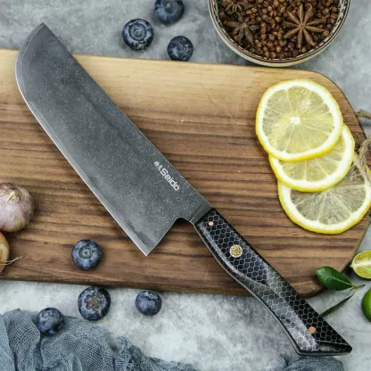 Moretsuna japán késkészlet