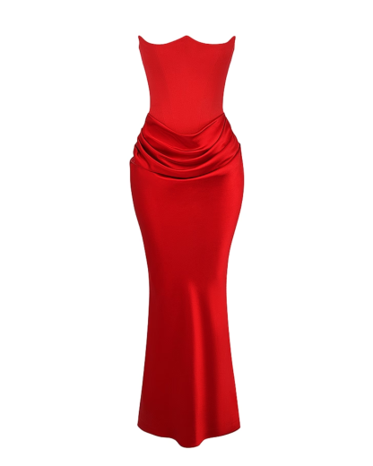 Rosalind Maxi Dress
