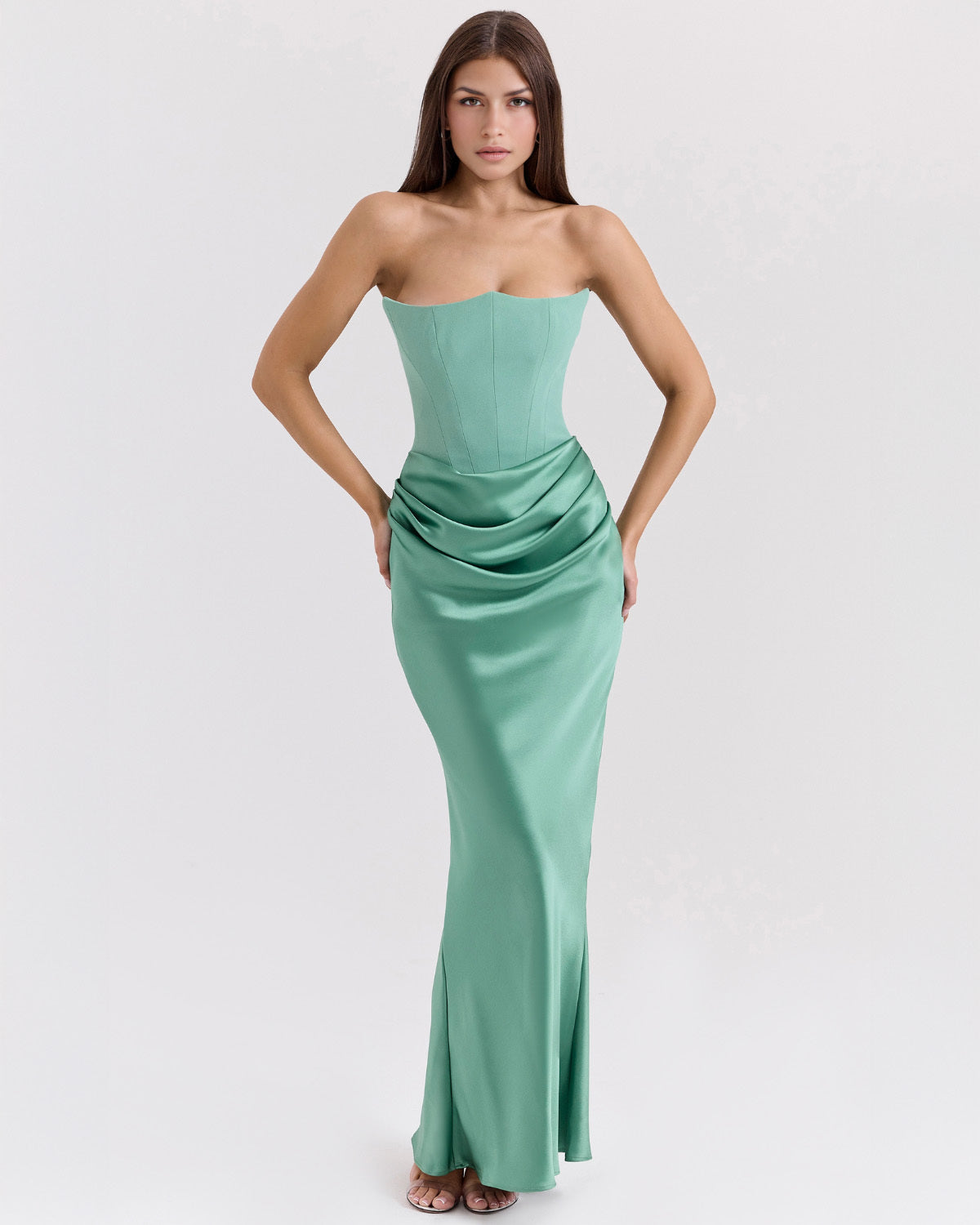 Rosalind Maxi Dress