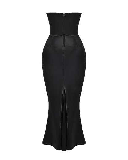 Rosalind Maxi Dress