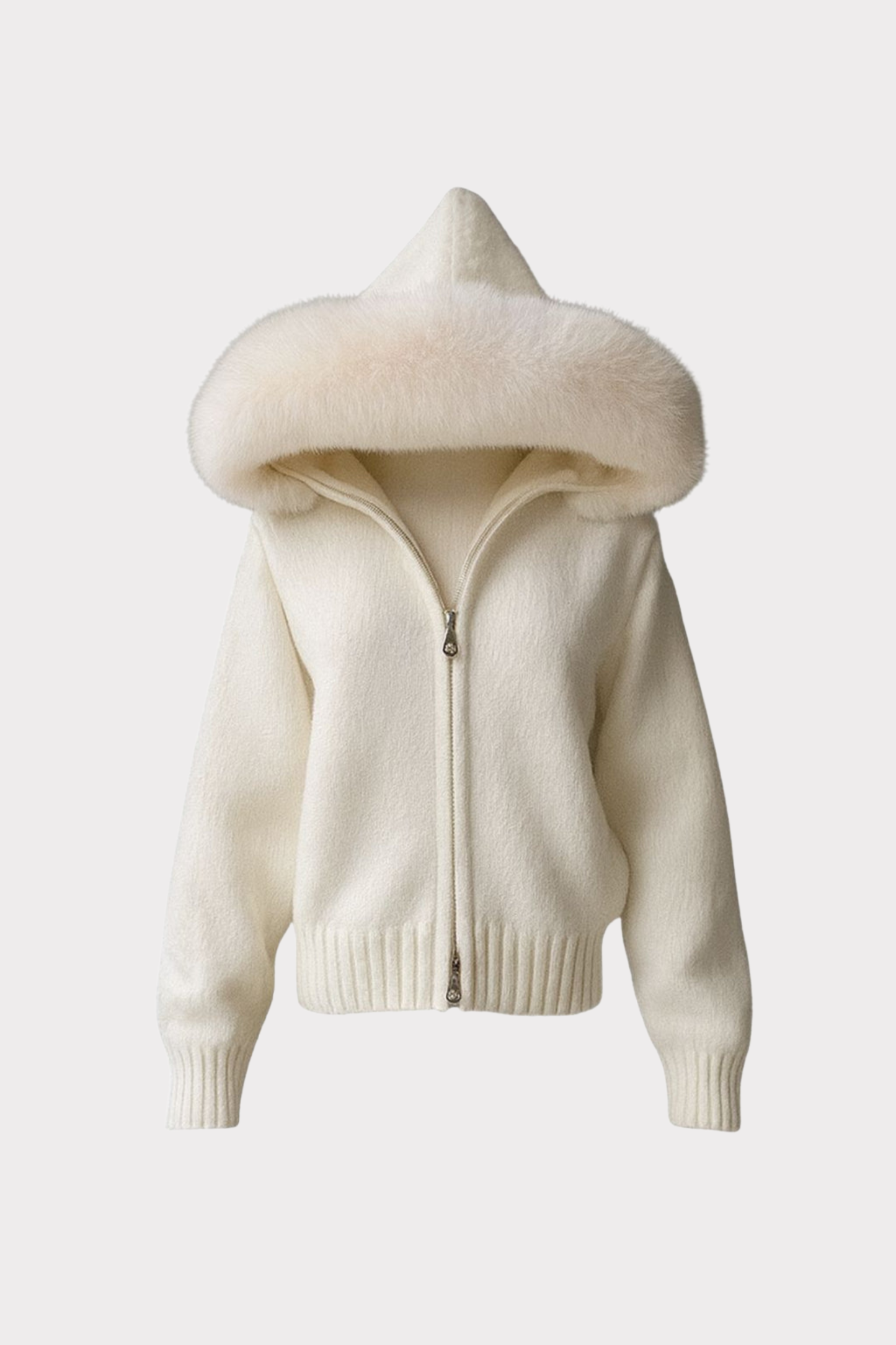 Veste Fourrure Naïa