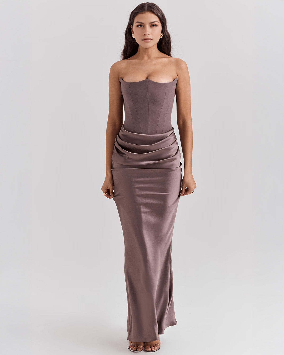 Rosalind Maxi Dress