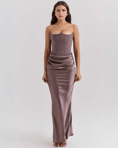 Rosalind Maxi Dress