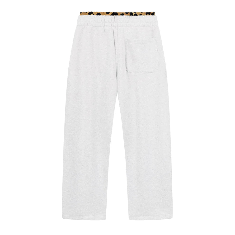 Unisex Wild Prints Tracksuit