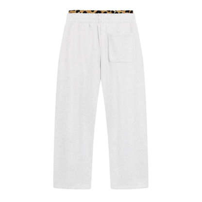 Unisex Wild Prints Tracksuit