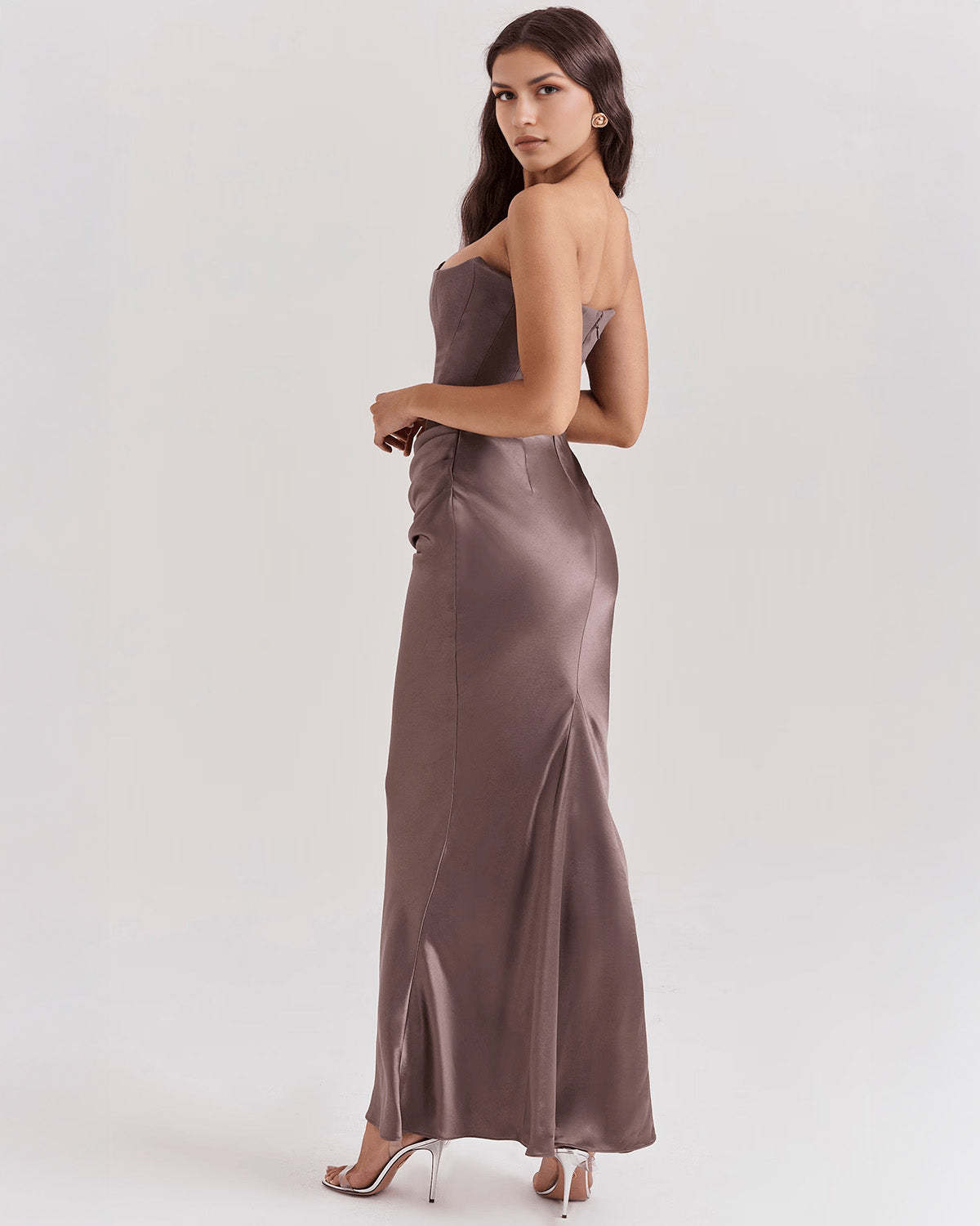 Rosalind Maxi Dress