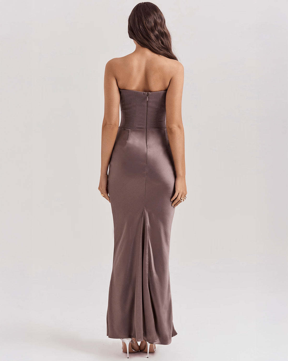 Rosalind Maxi Dress