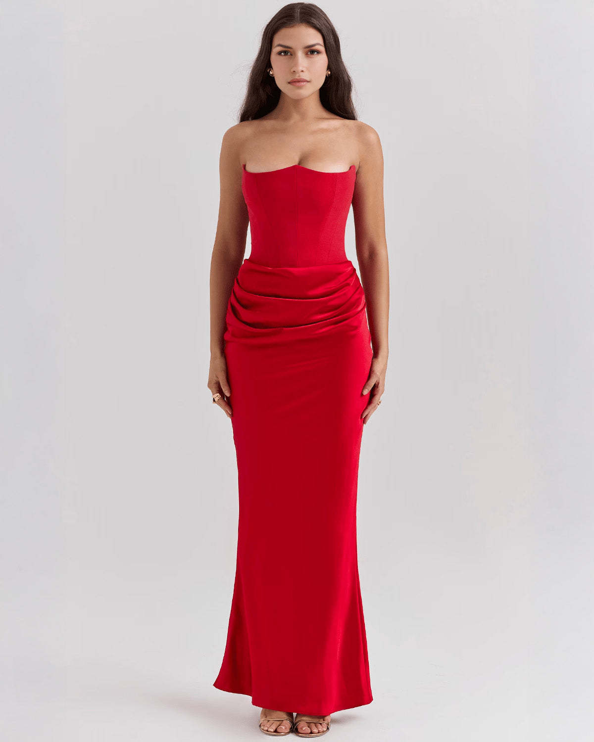 Rosalind Maxi Dress