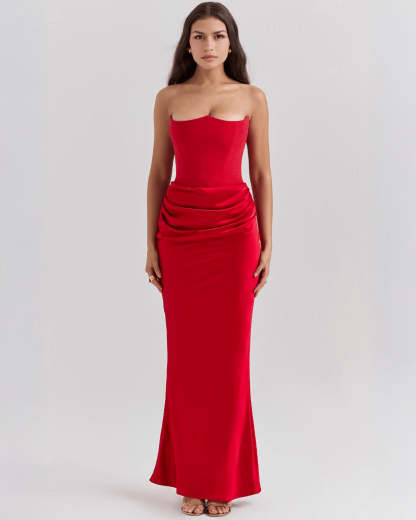 Rosalind Maxi Dress