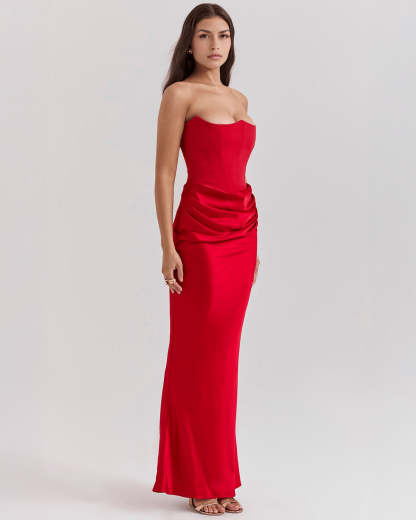 Rosalind Maxi Dress