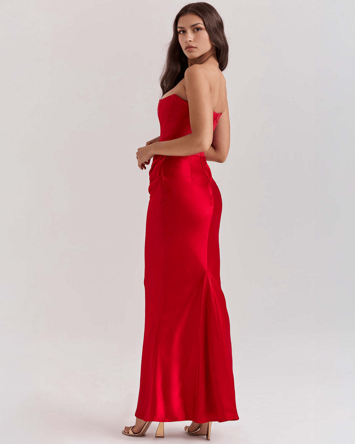 Rosalind Maxi Dress