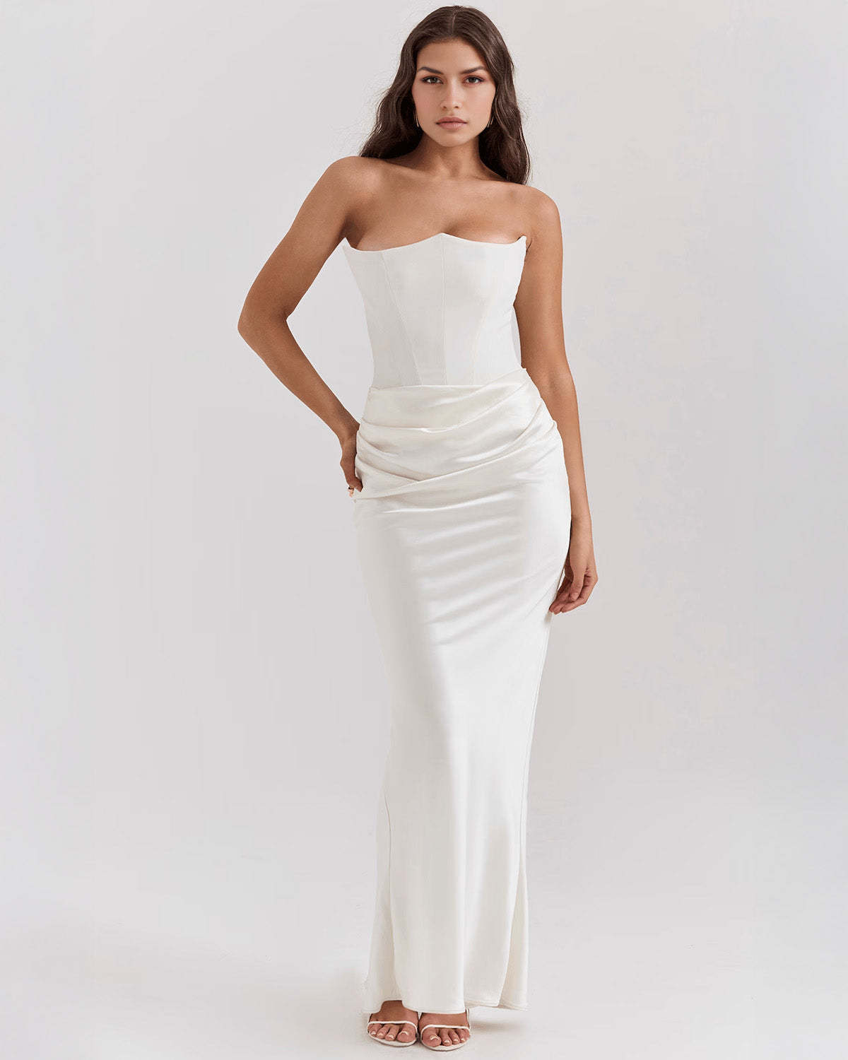 Rosalind Maxi Dress