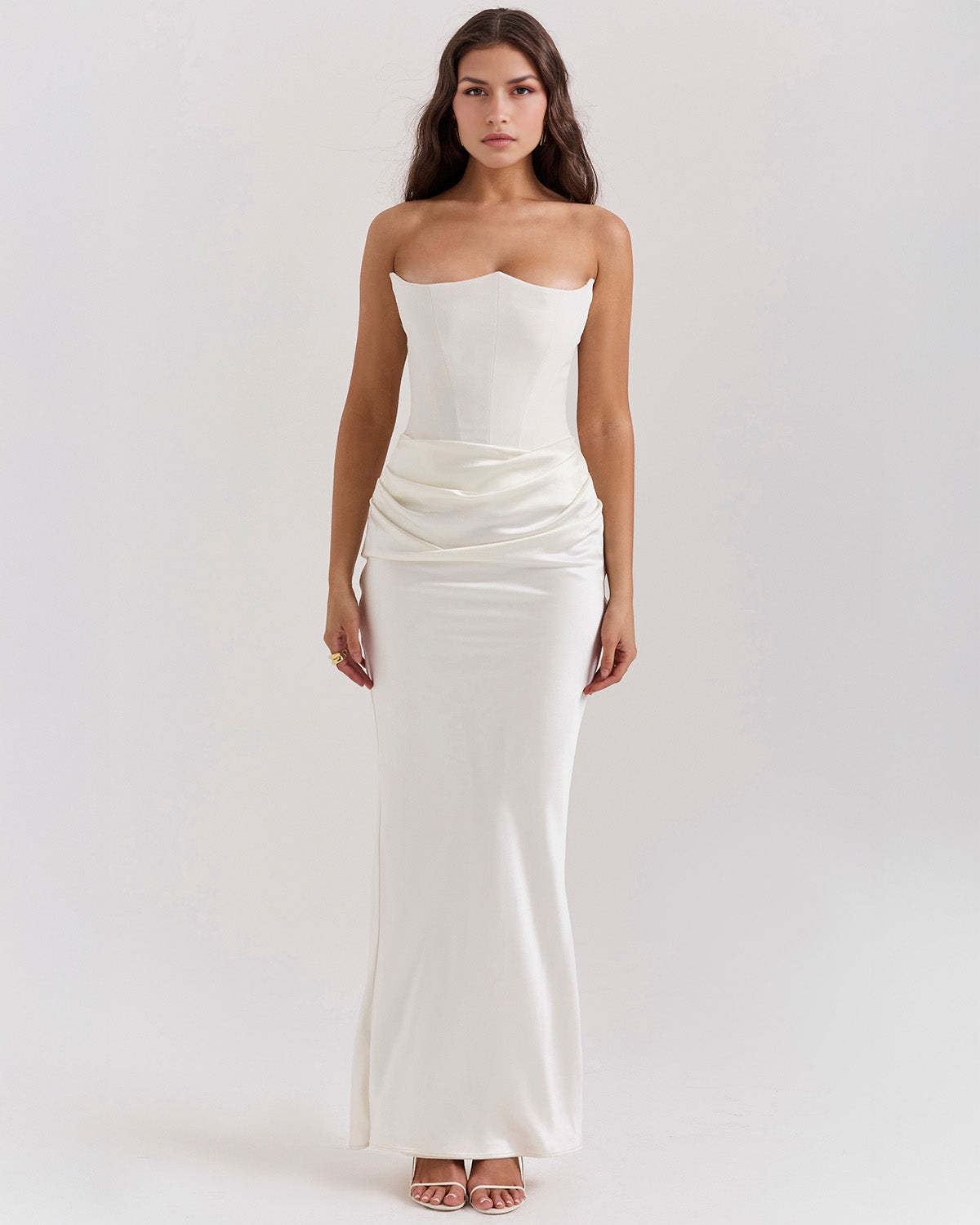 Rosalind Maxi Dress