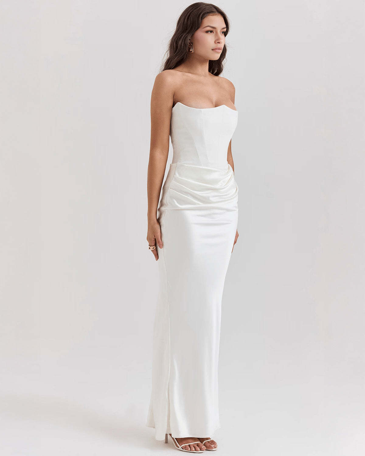 Rosalind Maxi Dress
