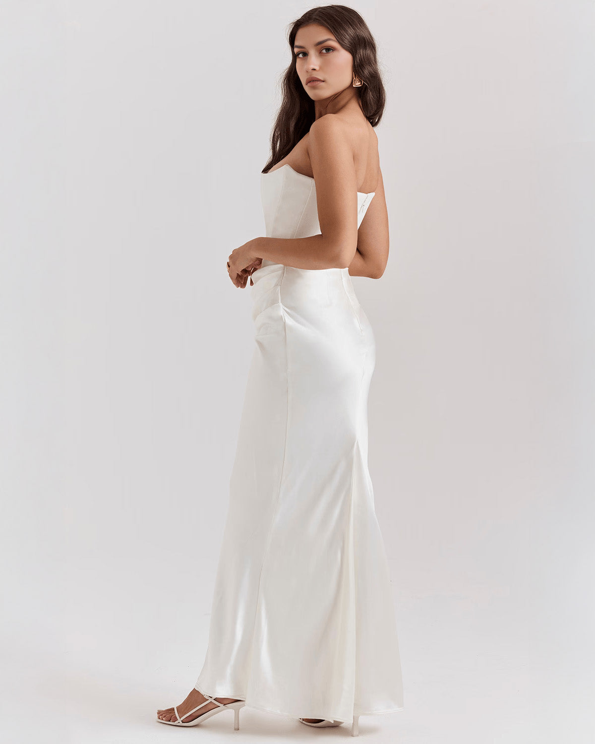 Rosalind Maxi Dress