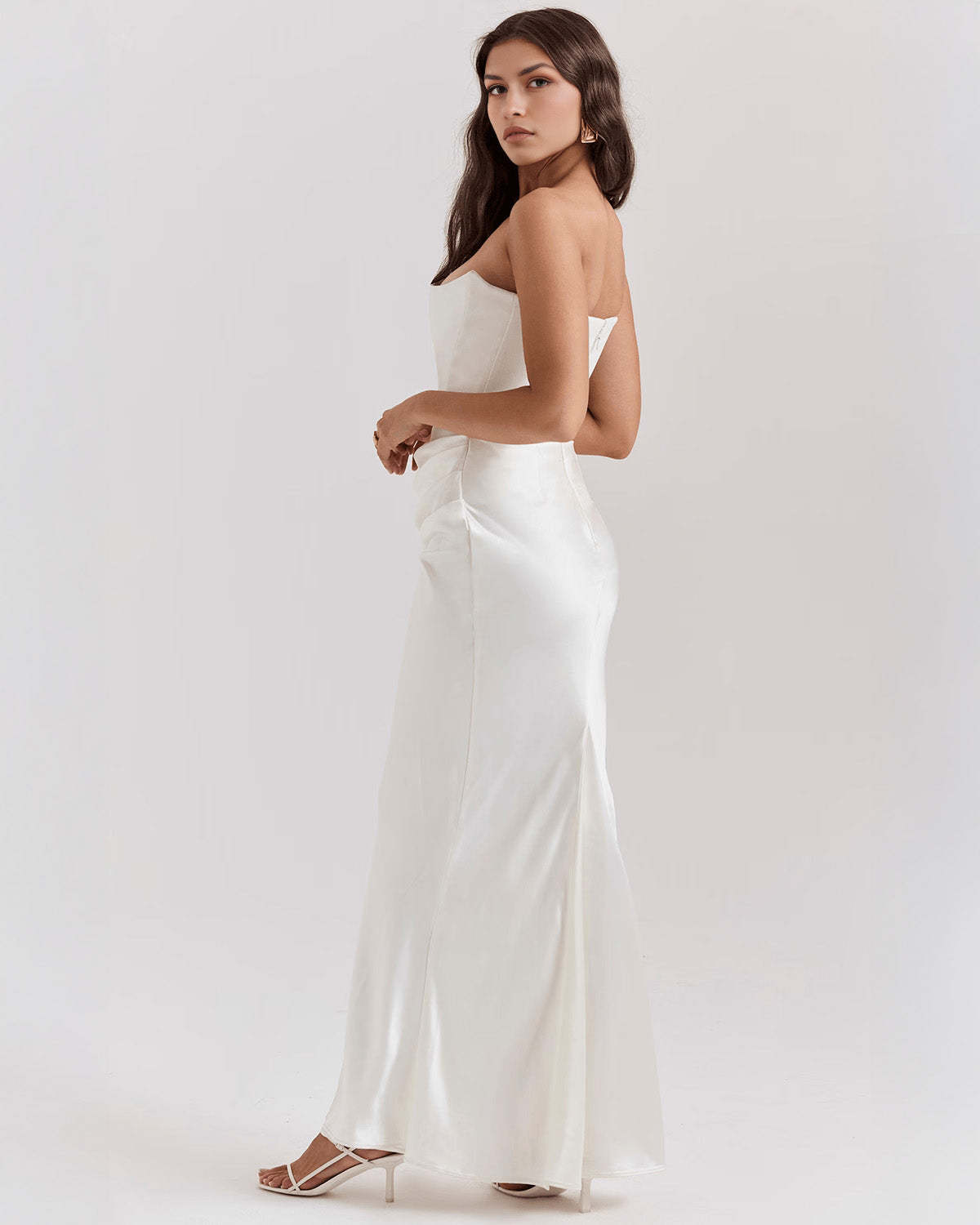 Rosalind Maxi Dress
