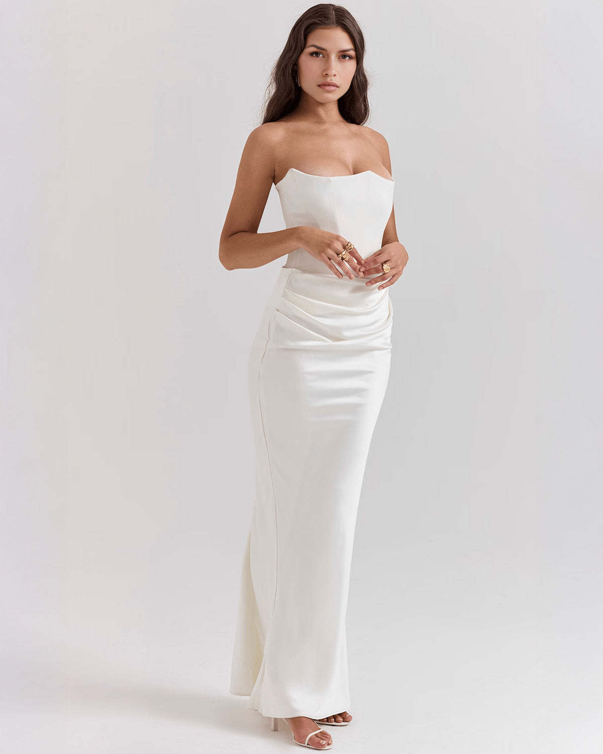 Rosalind Maxi Dress