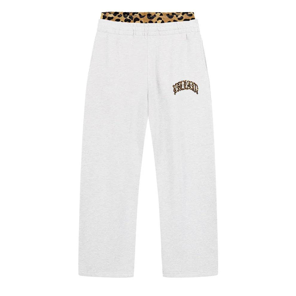 Unisex Wild Prints Tracksuit