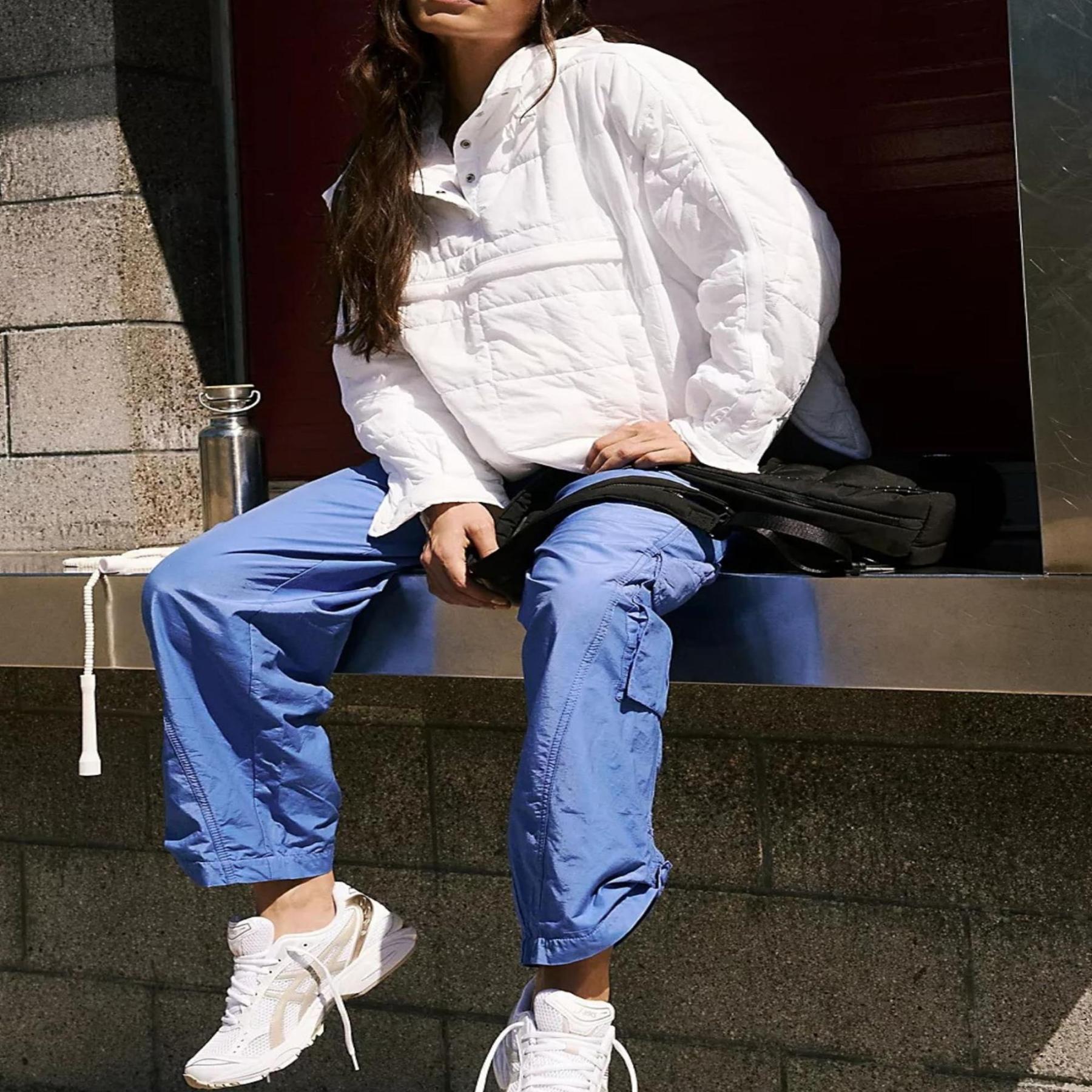 Women's Oversized Puffer Jacket Winter Padded Coat Tops(BUY 2 FREE SHIPPING)