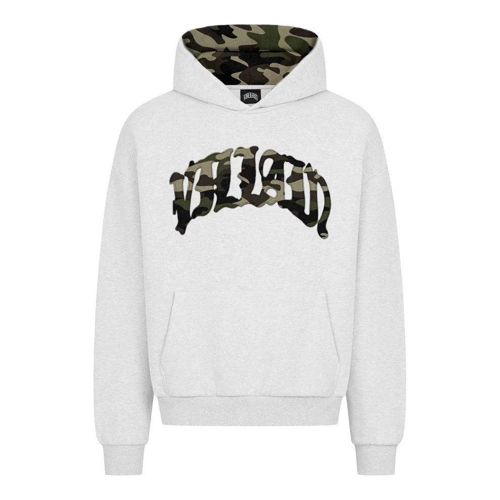 Unisex Wild Prints Tracksuit