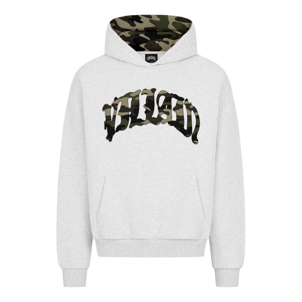 Unisex Wild Prints Tracksuit