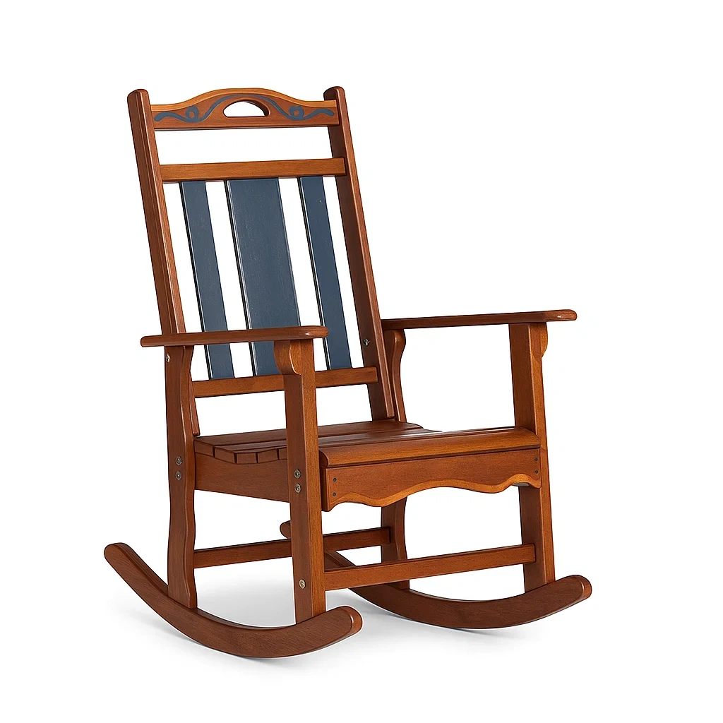 Mobilier de jardin,Rocking chair - Meuopsg