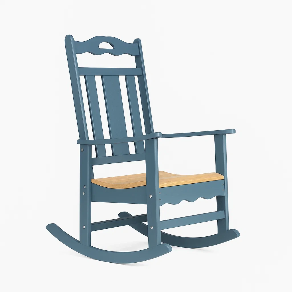 Mobilier de jardin,Rocking chair - Meuopsg