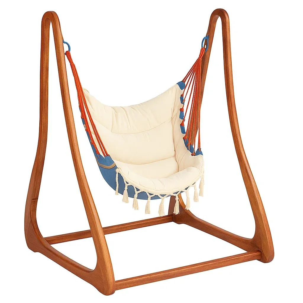 Mobilier de jardin,Fauteuil suspendu - Meuopsg