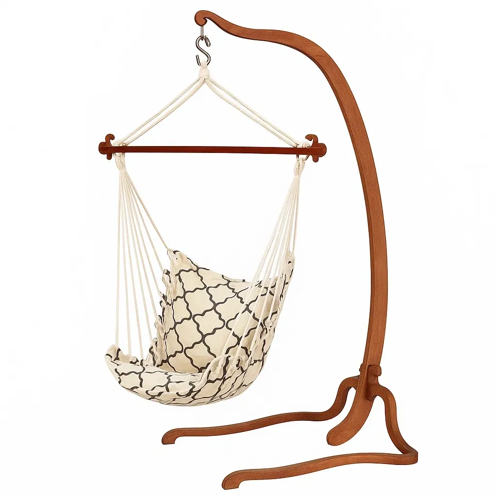 Mobilier de jardin,Fauteuil suspendu - Meuopsg