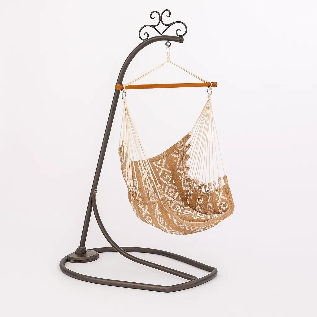 Mobilier de jardin,Fauteuil suspendu - Meuopsg