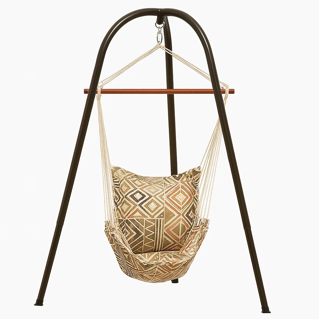 Mobilier de jardin,Fauteuil suspendu - Meuopsg