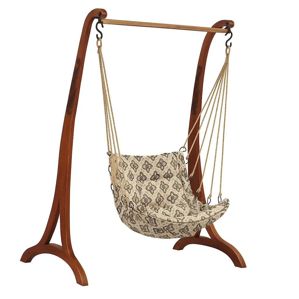 Mobilier de jardin,Fauteuil suspendu - Meuopsg