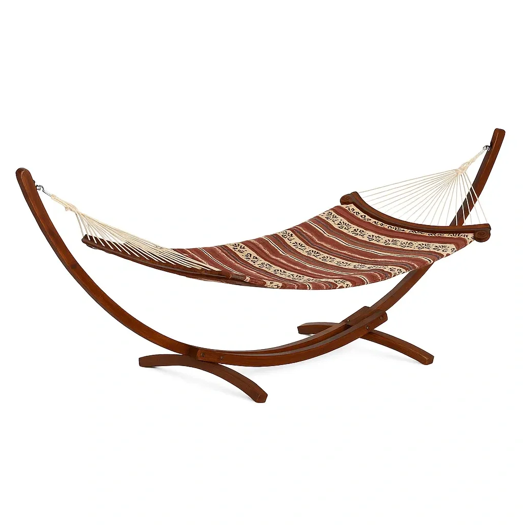 Mobilier de jardin,Hamac avec support - Meuopsg