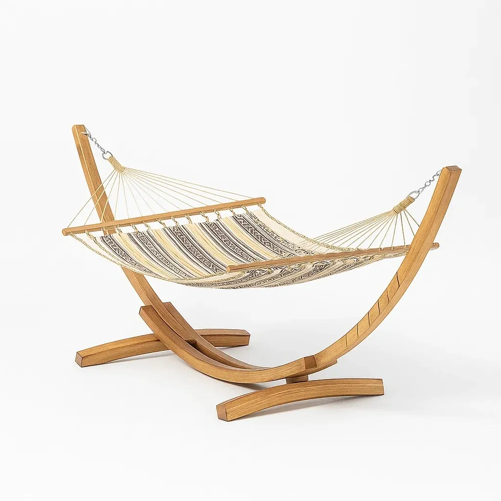 Mobilier de jardin,Hamac avec support - Meuopsg