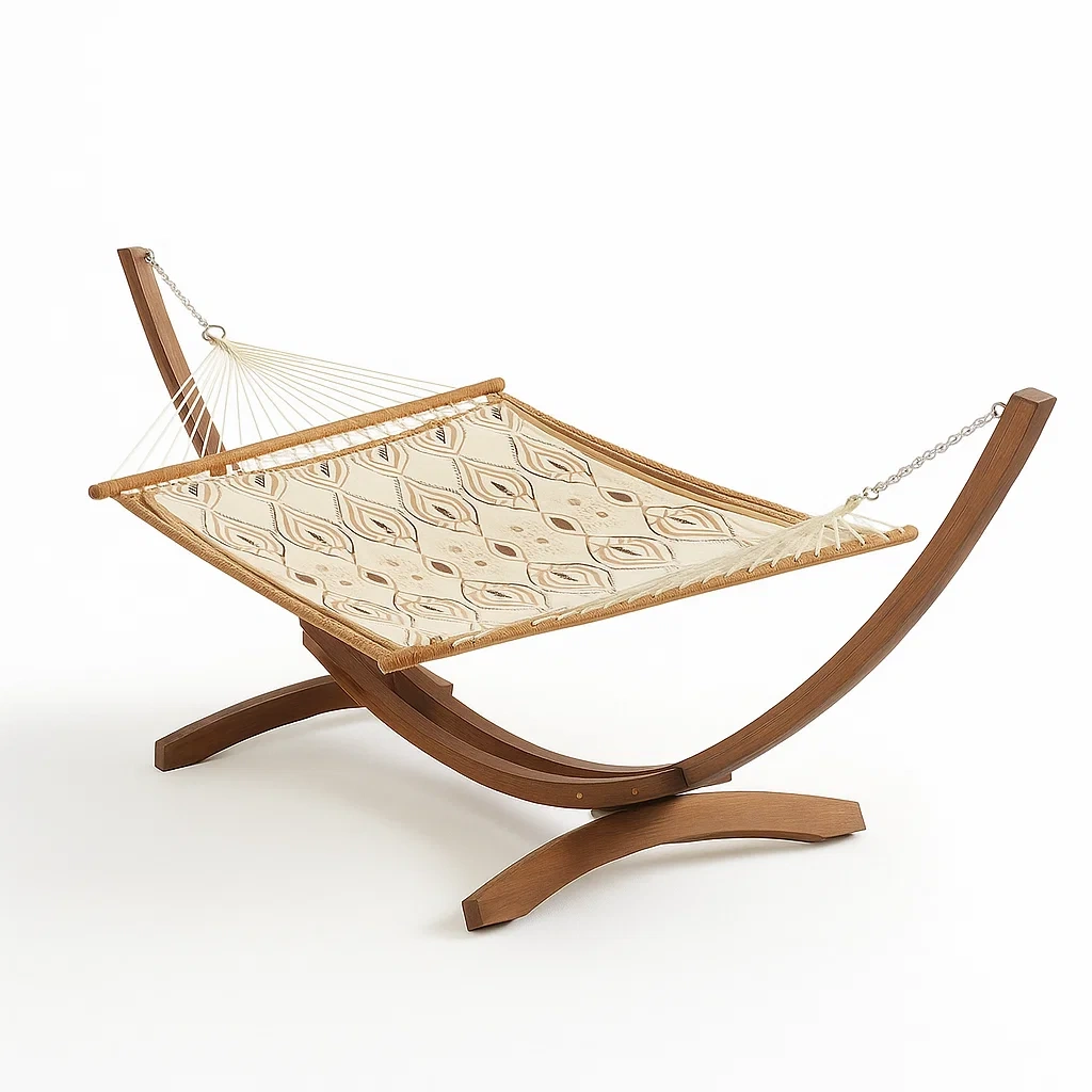 Mobilier de jardin,Hamac avec support - Meuopsg