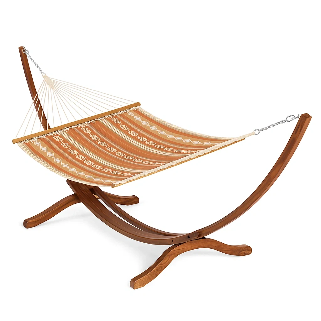 Mobilier de jardin,Hamac avec support - Meuopsg