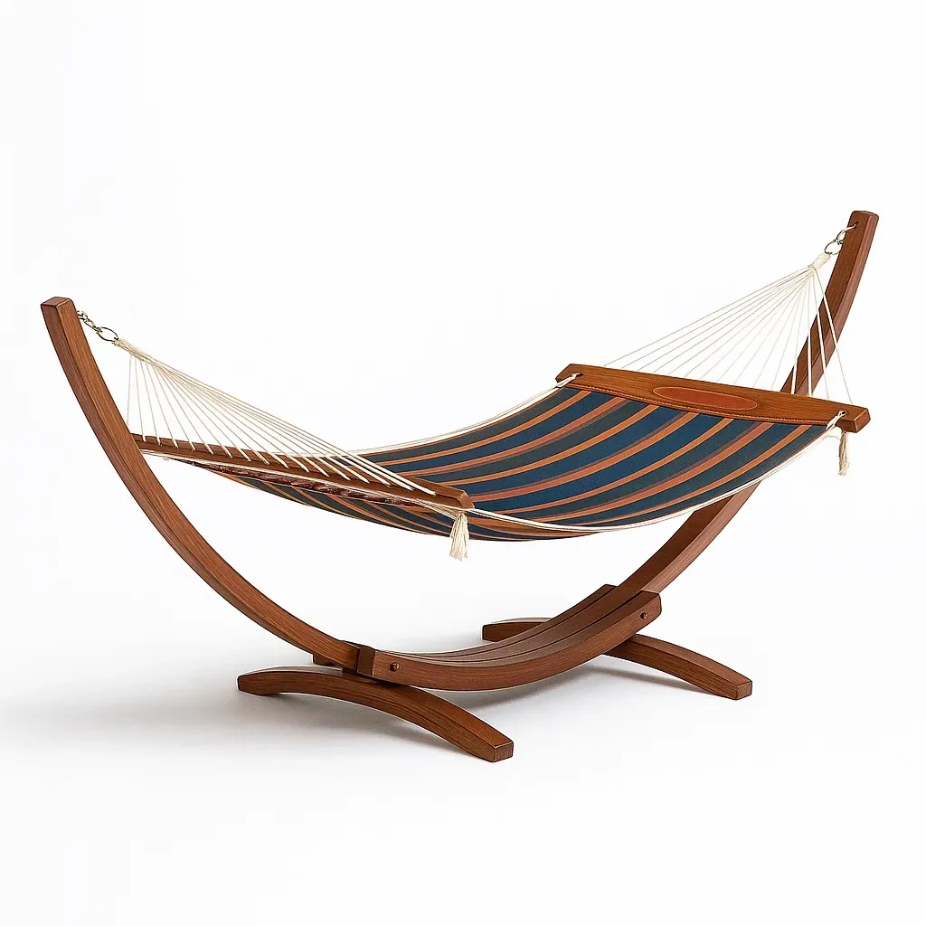 Mobilier de jardin,Hamac avec support - Meuopsg